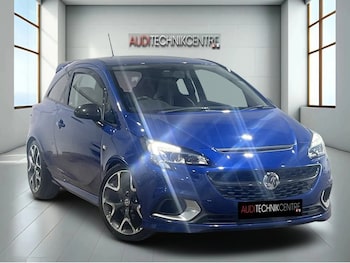 Used Vauxhall Corsa 2015 for sale - 78819803: Photo