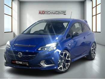 Used Vauxhall Corsa 2015 for sale - 78819803: Photo
