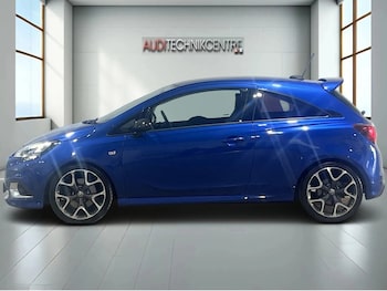 Used Vauxhall Corsa 2015 for sale - 78819803: Photo