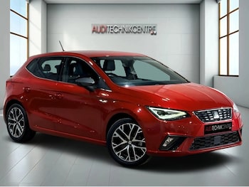 Used SEAT Ibiza 2025 for sale - 78570776: Photo