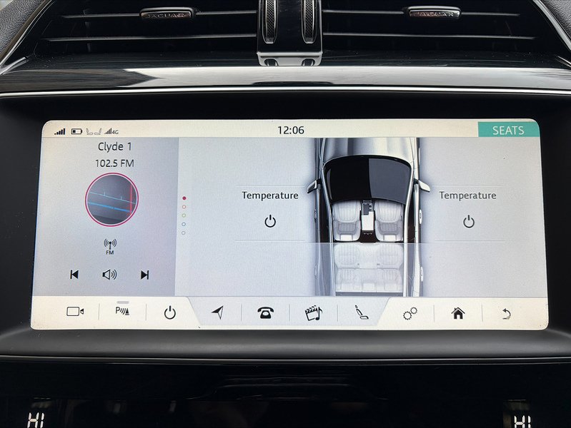 Used Jaguar F-Pace 2019 for sale - 76748902: Photo 14