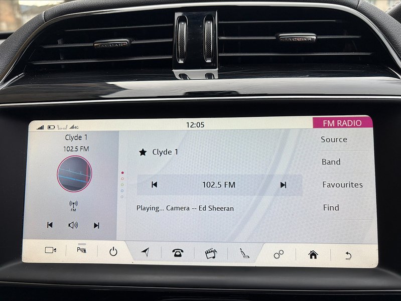 Used Jaguar F-Pace 2019 for sale - 76748902: Photo 16