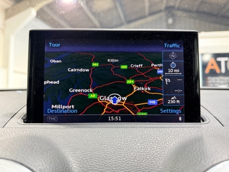 Used Audi A3 2014 for sale - 77547825: Photo 15