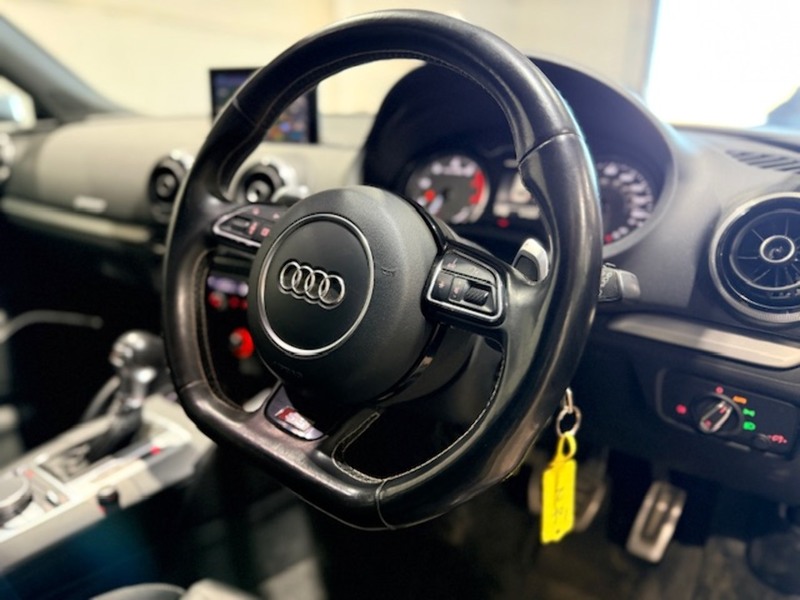 Used Audi A3 2014 for sale - 77547825: Photo 19