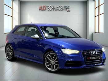 Audi A3 feature image