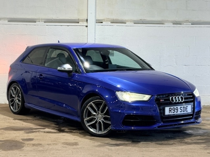 Used Audi A3 2014 for sale - 77547825: Photo 22