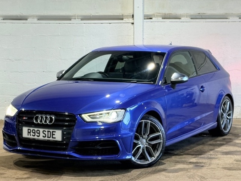 Used Audi A3 2014 for sale - 77547825: Photo 24