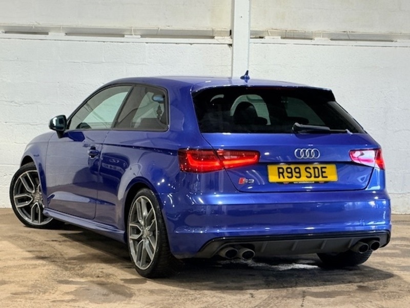 Used Audi A3 2014 for sale - 77547825: Photo 25