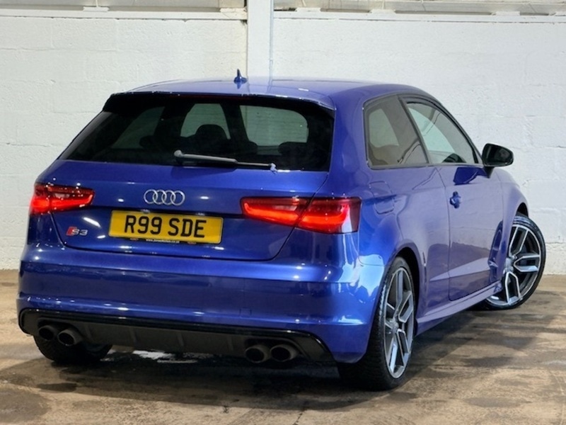 Used Audi A3 2014 for sale - 77547825: Photo 27