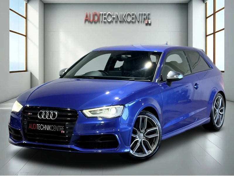 Used Audi A3 2014 for sale - 77547825: Photo 4