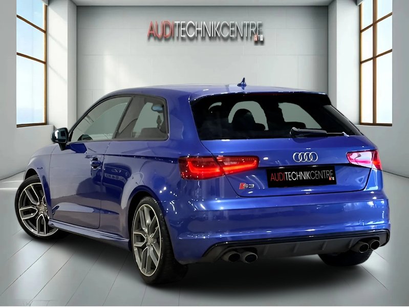 Used Audi A3 2014 for sale - 77547825: Photo 5