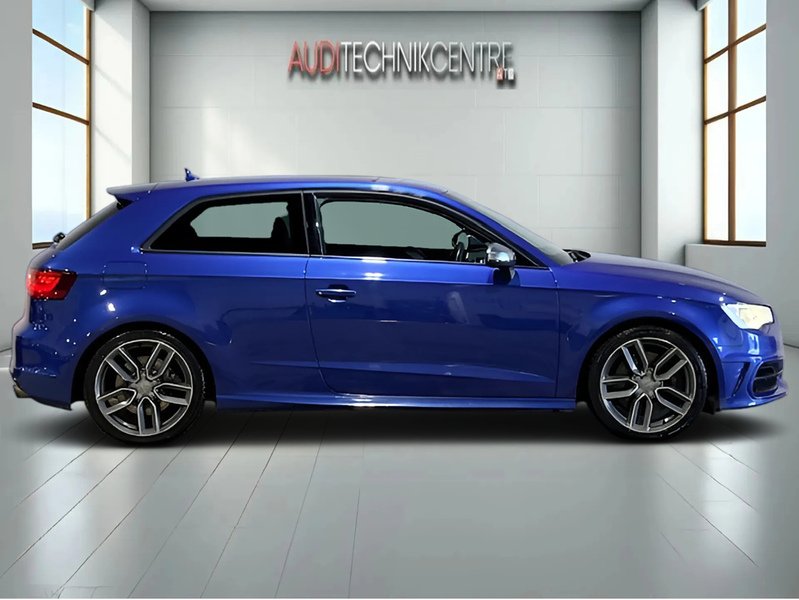 Used Audi A3 2014 for sale - 77547825: Photo 6