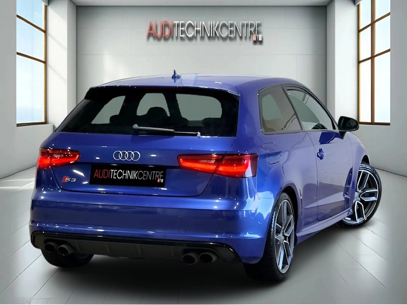 Used Audi A3 2014 for sale - 77547825: Photo 7