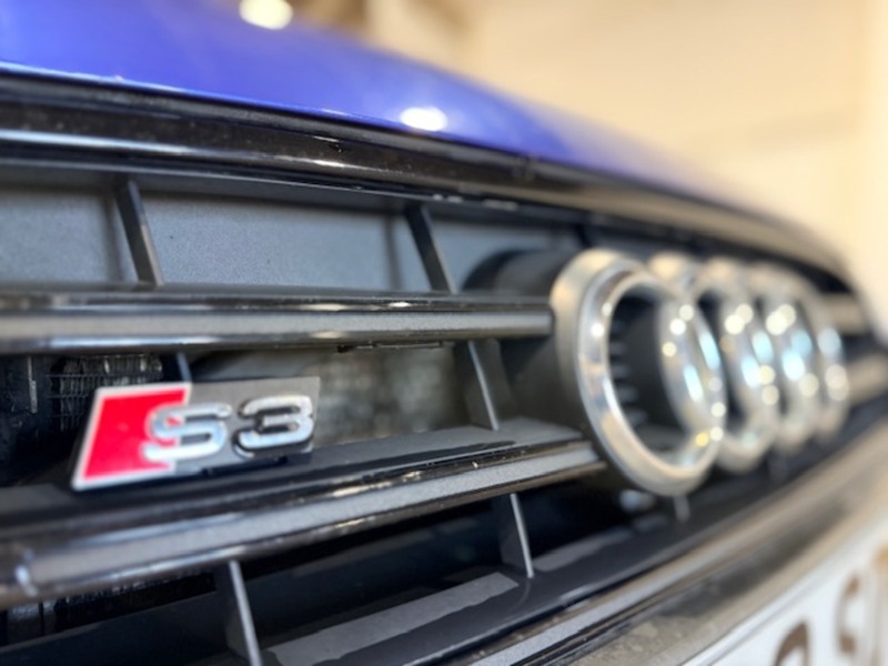 Used Audi A3 2014 for sale - 77547825: Photo 8