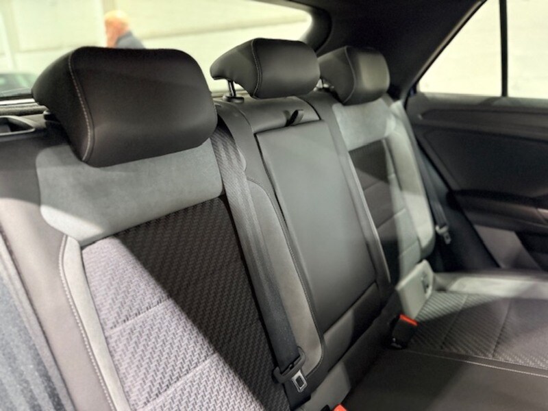 Used Volkswagen T-Roc 2020 for sale - 78182200: Photo 10