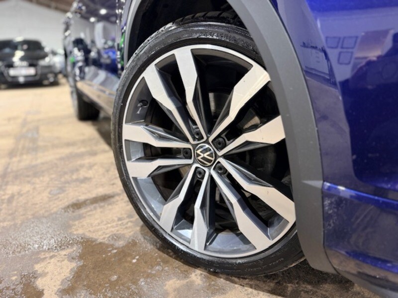 Used Volkswagen T-Roc 2020 for sale - 78182200: Photo 11