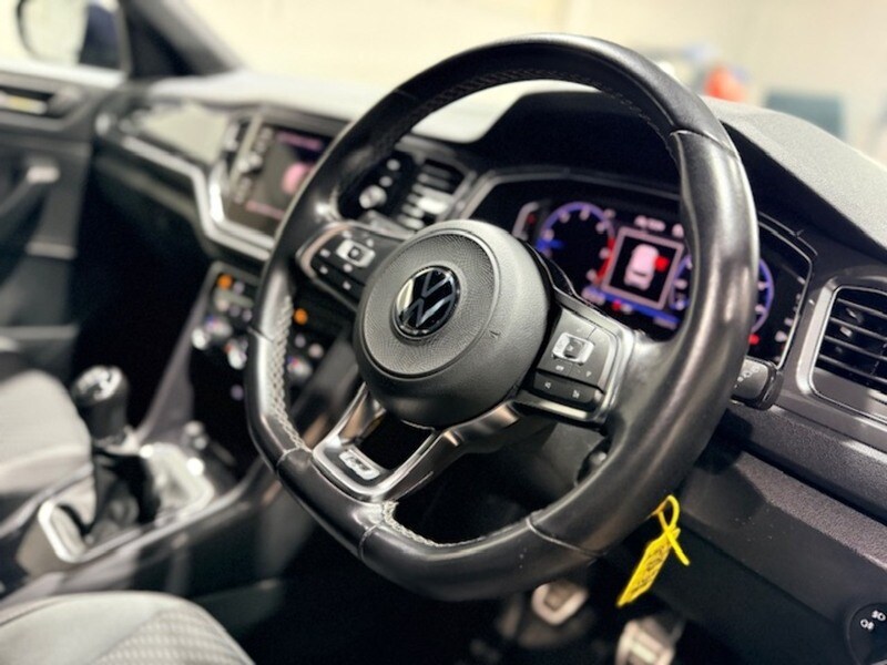 Used Volkswagen T-Roc 2020 for sale - 78182200: Photo 13