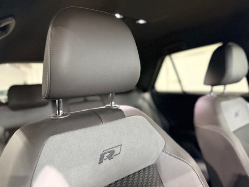 Used Volkswagen T-Roc 2020 for sale - 78182200: Photo 14