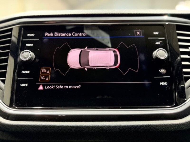 Used Volkswagen T-Roc 2020 for sale - 78182200: Photo 19