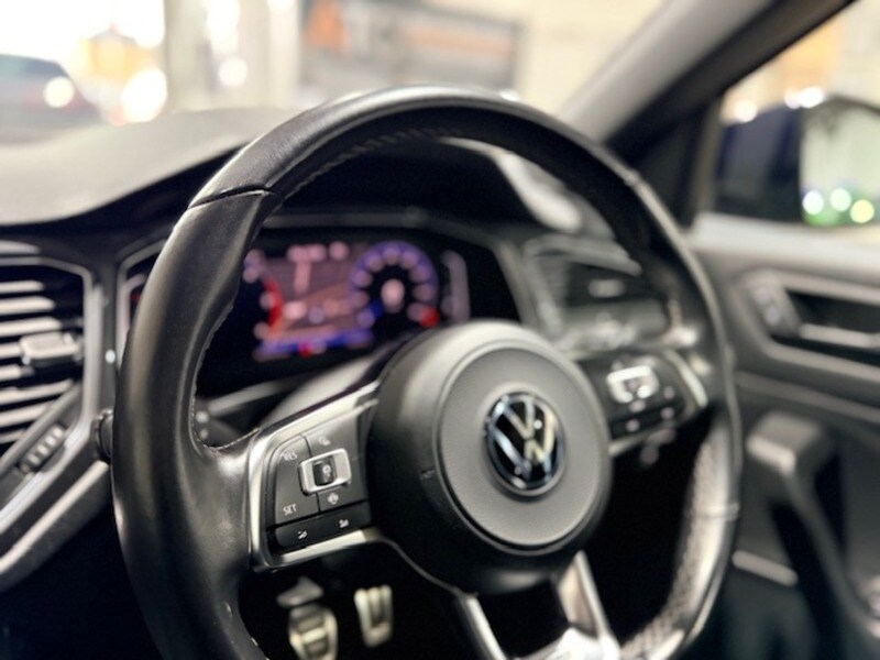 Used Volkswagen T-Roc 2020 for sale - 78182200: Photo 22