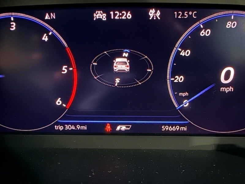 Used Volkswagen T-Roc 2020 for sale - 78182200: Photo 24