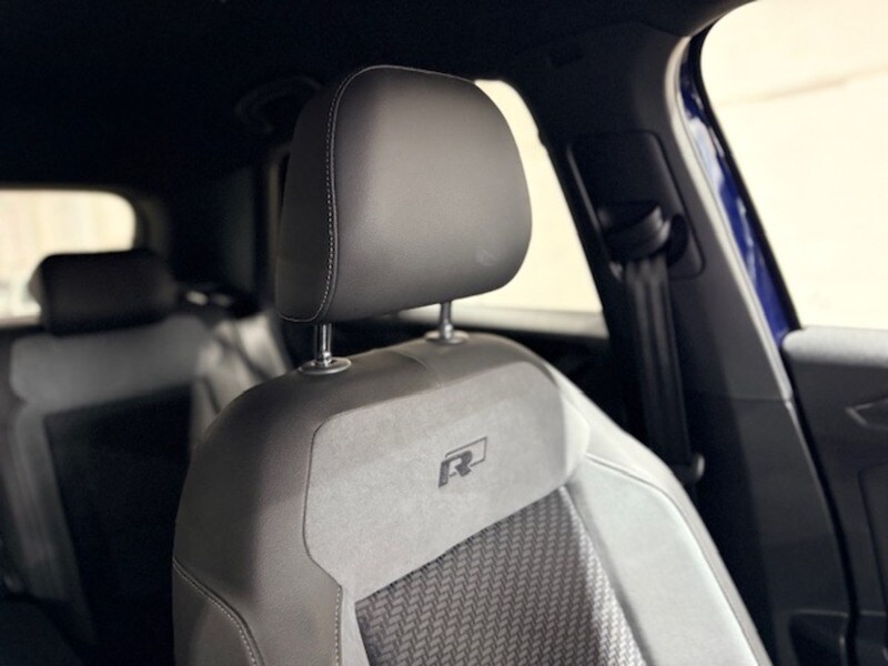 Used Volkswagen T-Roc 2020 for sale - 78182200: Photo 25