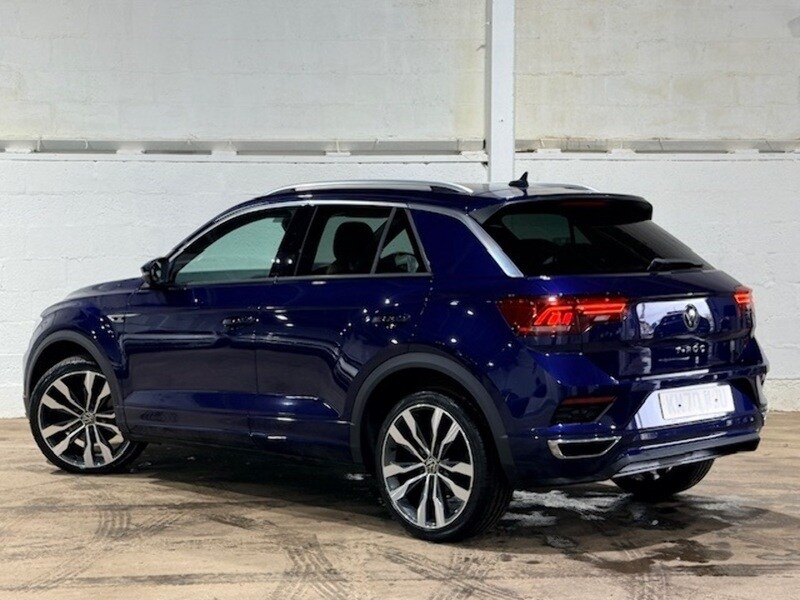 Used Volkswagen T-Roc 2020 for sale - 78182200: Photo 26