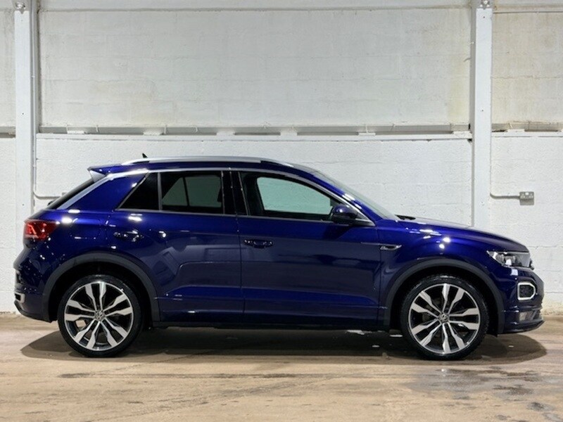 Used Volkswagen T-Roc 2020 for sale - 78182200: Photo 28