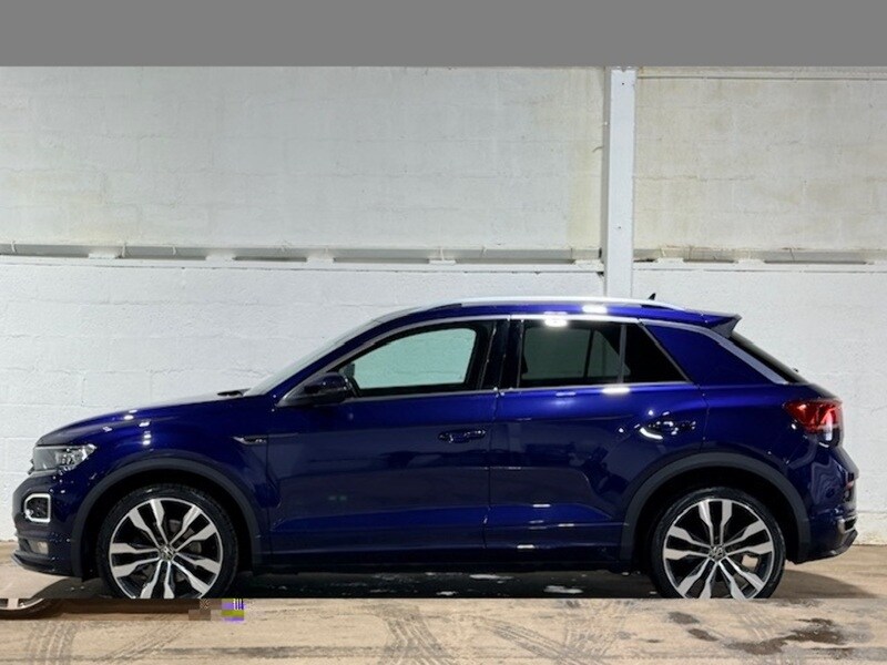 Used Volkswagen T-Roc 2020 for sale - 78182200: Photo 31
