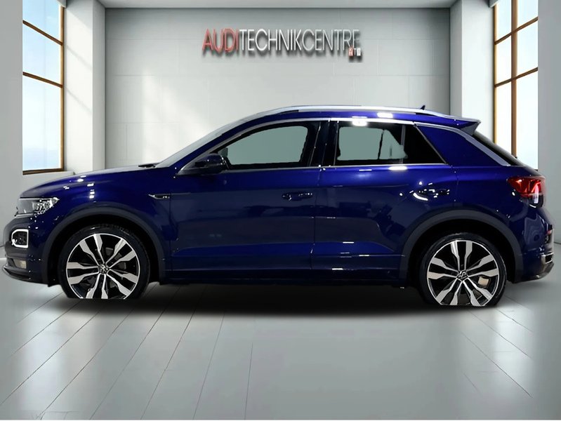 Used Volkswagen T-Roc 2020 for sale - 78182200: Photo 5