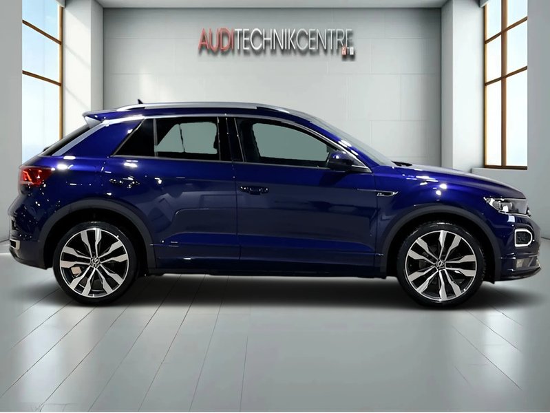 Used Volkswagen T-Roc 2020 for sale - 78182200: Photo 7