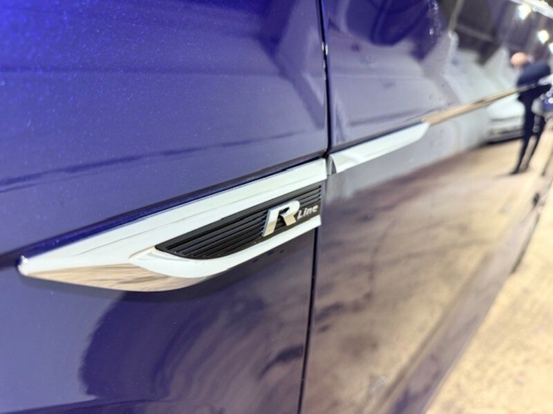 Used Volkswagen T-Roc 2020 for sale - 78182200: Photo 8