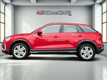 Used Audi Q2 2023 for sale - 74115317: Photo
