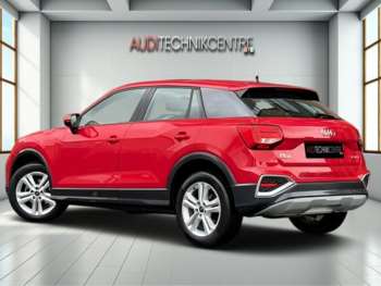 Used Audi Q2 2023 for sale - 74115317: Photo
