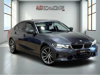 Used BMW 3 Series 2019 for sale - 79381083: Photo