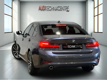 Used BMW 3 Series 2019 for sale - 79381083: Photo