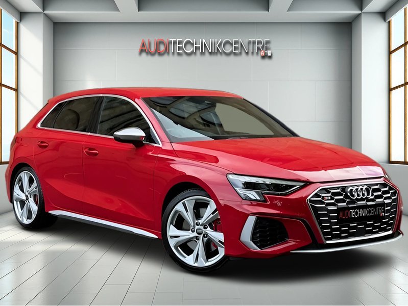 Used Audi A3 2024 for sale - 77655772: Photo 1