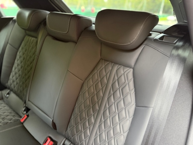 Used Audi A3 2024 for sale - 77655772: Photo 12