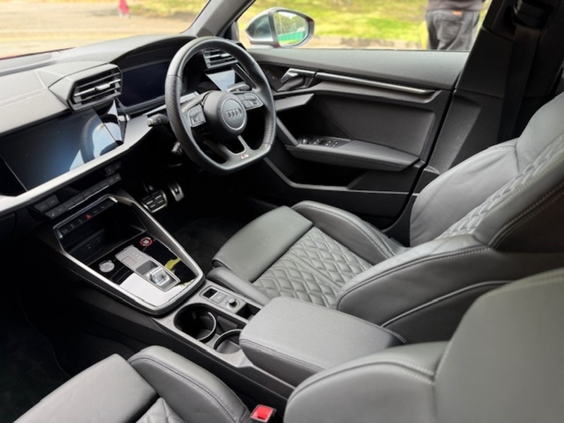 Used Audi A3 2024 for sale - 77655772: Photo 13