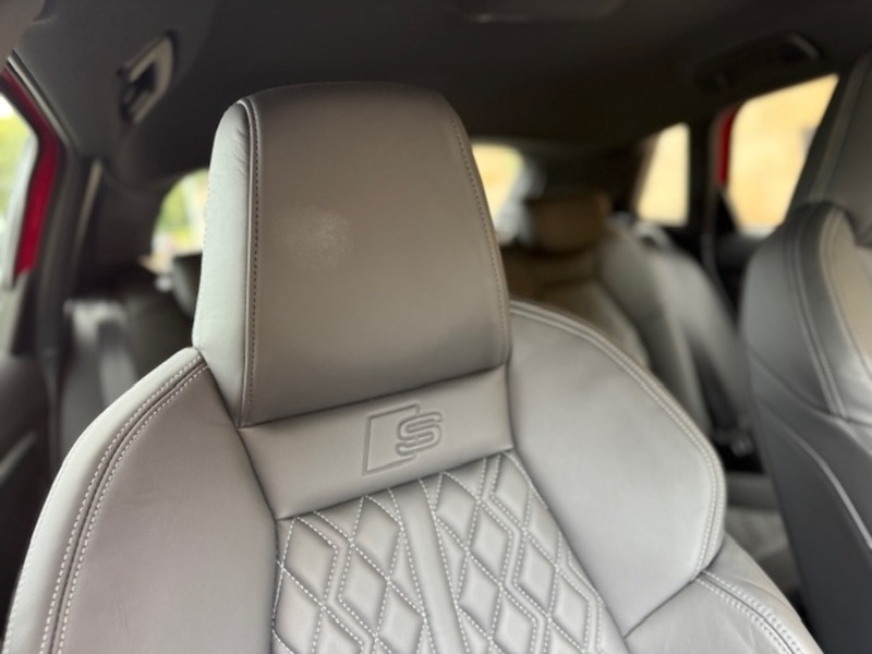 Used Audi A3 2024 for sale - 77655772: Photo 17