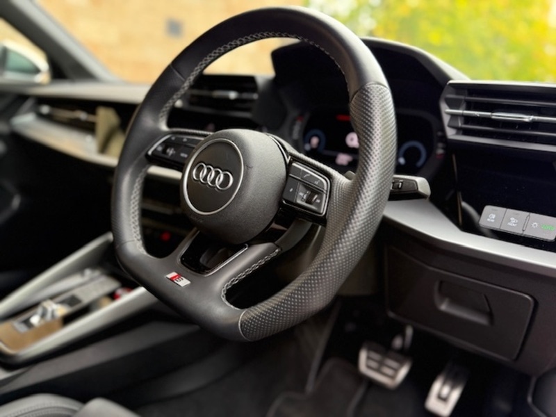 Used Audi A3 2024 for sale - 77655772: Photo 18