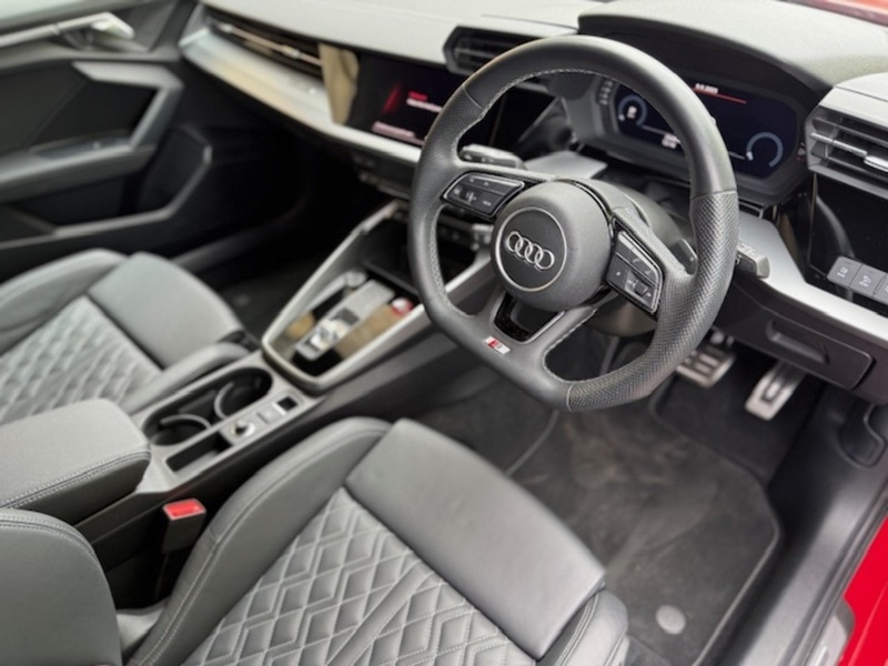 Used Audi A3 2024 for sale - 77655772: Photo 19