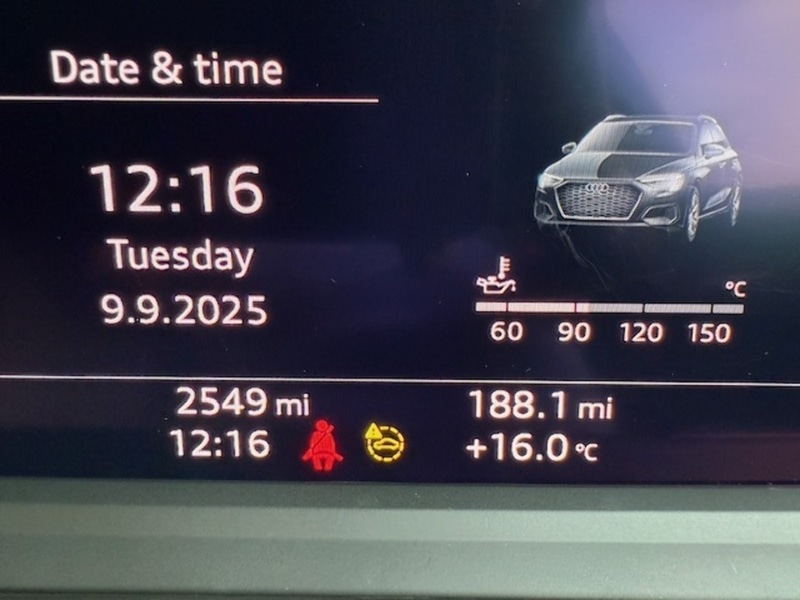 Used Audi A3 2024 for sale - 77655772: Photo 20