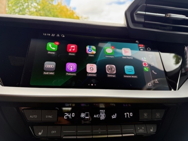 Used Audi A3 2024 for sale - 77655772: Photo 26