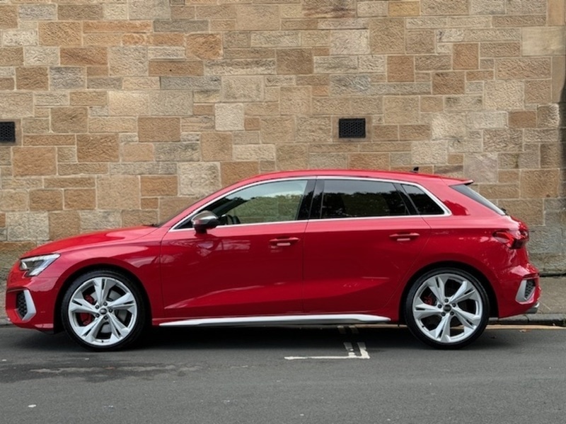 Used Audi A3 2024 for sale - 77655772: Photo 27