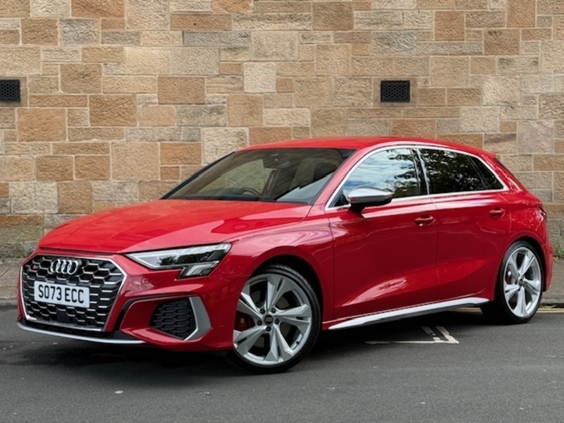 Used Audi A3 2024 for sale - 77655772: Photo 28