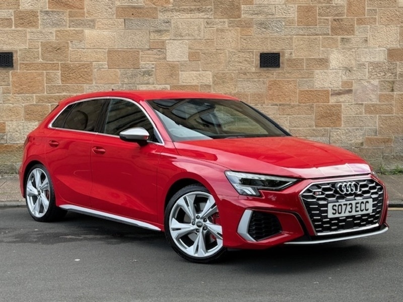 Used Audi A3 2024 for sale - 77655772: Photo 29