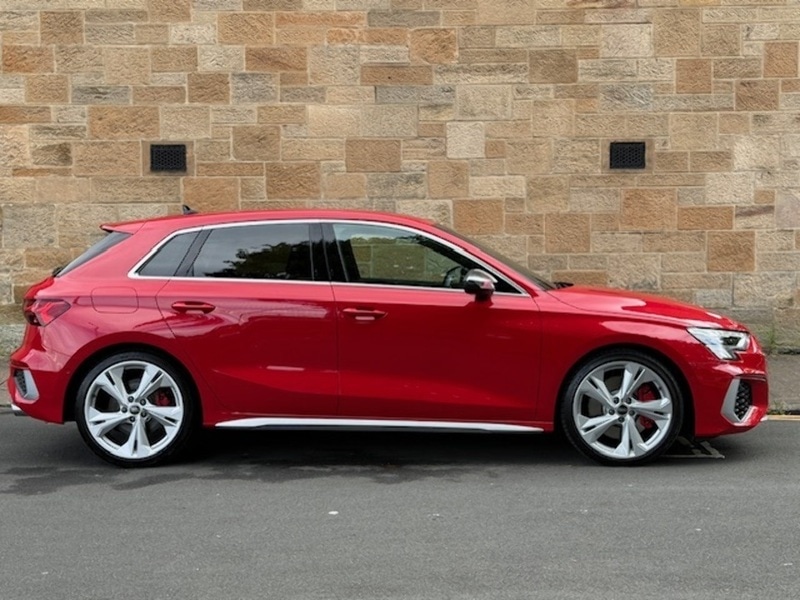 Used Audi A3 2024 for sale - 77655772: Photo 30