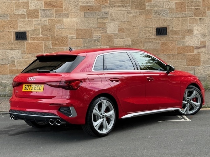 Used Audi A3 2024 for sale - 77655772: Photo 31