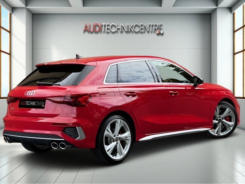 Used Audi A3 2024 for sale - 77655772: Photo 6